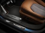 Maserati Ghilbi Ermenegildo Zegna Edition Concept 2014 года